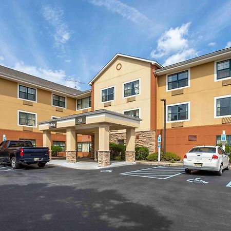 Extended Stay America Suites - Somerset - Franklin Exterior foto