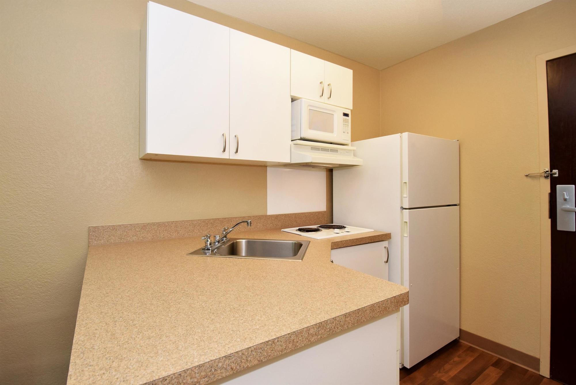 Extended Stay America Suites - Somerset - Franklin Exterior foto