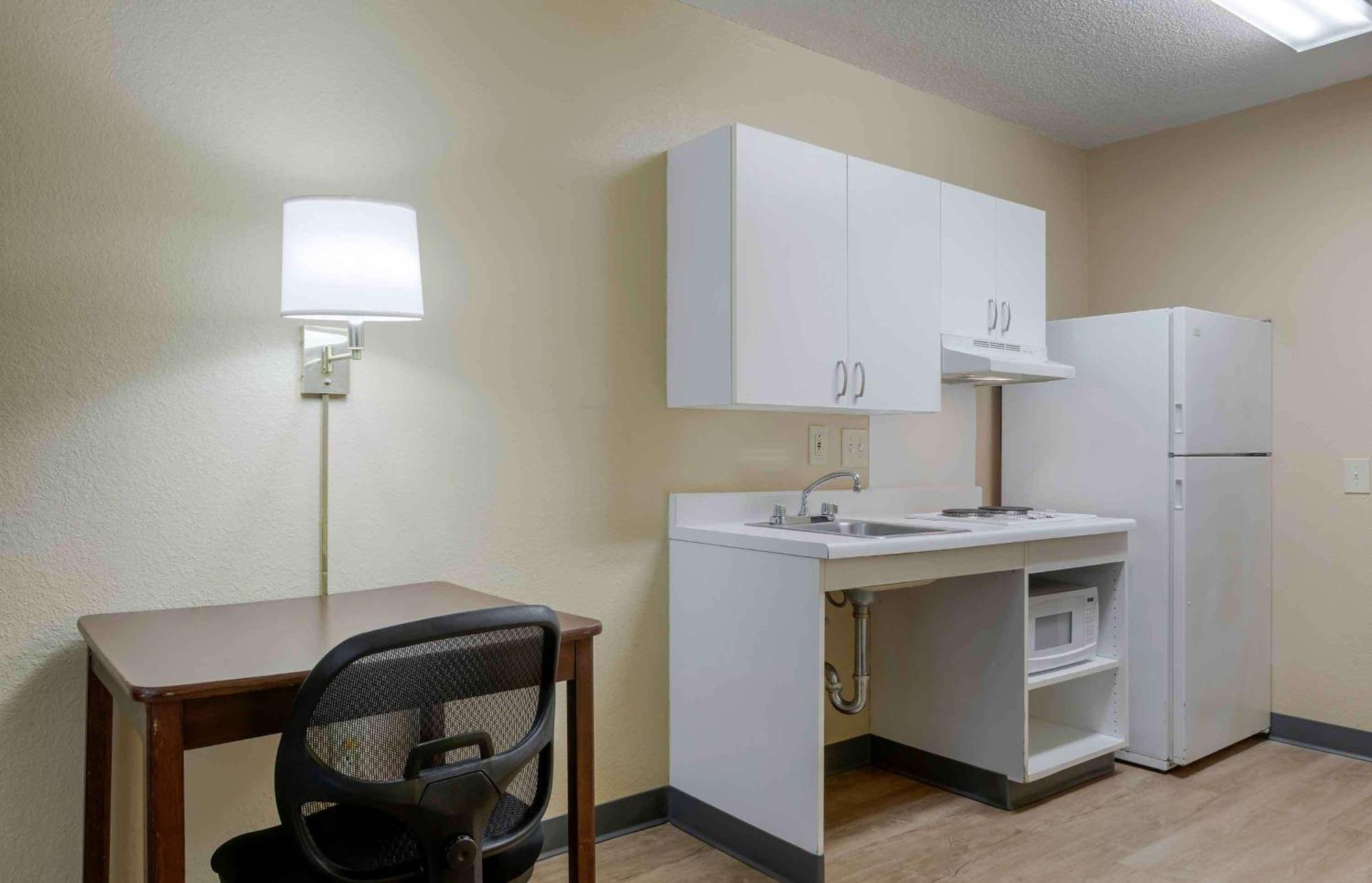 Extended Stay America Suites - Somerset - Franklin Exterior foto